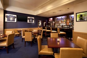 Sheraton Bellevue