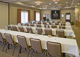 Eastgate Hotel, BW Signature Collection