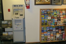 Bay City Motor Inn
