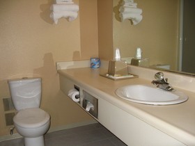 Bellingham Lodge