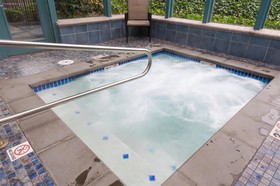 Wingate by Wyndham Bellingham Heritage Inn