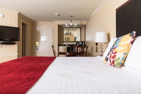 Wingate by Wyndham Bellingham Heritage Inn