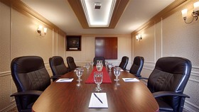 Wingate by Wyndham Bellingham Heritage Inn
