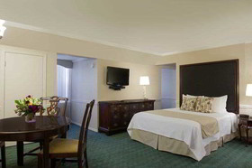Wingate by Wyndham Bellingham Heritage Inn
