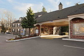 Wingate by Wyndham Bellingham Heritage Inn