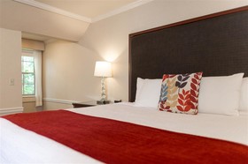 Wingate by Wyndham Bellingham Heritage Inn