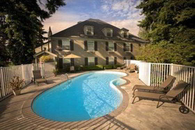 Wingate by Wyndham Bellingham Heritage Inn