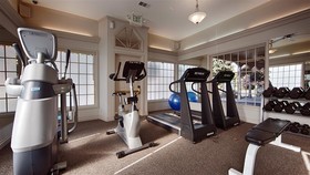 Wingate by Wyndham Bellingham Heritage Inn