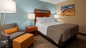 Best Western Plus Bellingham