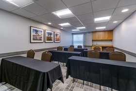 Best Western Plus Bellingham