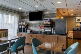Best Western Plus Bellingham