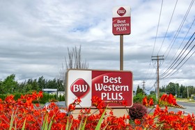 Best Western Plus Bellingham