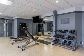 Best Western Plus Bellingham