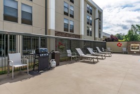 Best Western Plus Bellingham