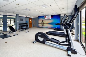 Best Western Plus Bellingham