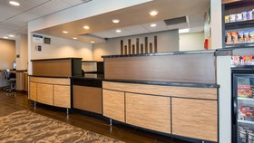 Best Western Plus Bellingham