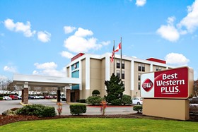 Best Western Plus Bellingham