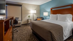 Best Western Plus Bellingham