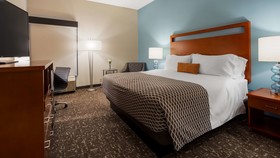 Best Western Plus Bellingham
