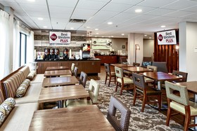 Best Western Plus Bellingham