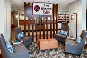 Best Western Plus Bellingham