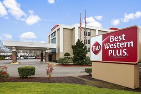 Best Western Plus Bellingham