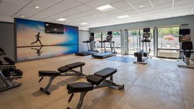 Best Western Plus Bellingham