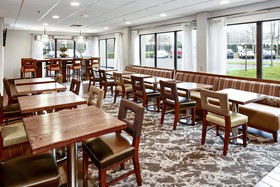 Best Western Plus Bellingham
