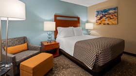 Best Western Plus Bellingham