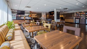 Best Western Plus Bellingham