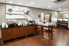 Best Western Plus Bellingham