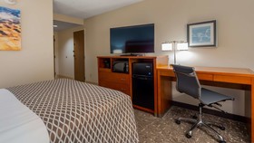 Best Western Plus Bellingham