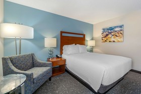 Best Western Plus Bellingham