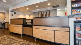 Best Western Plus Bellingham