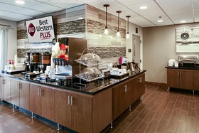 Best Western Plus Bellingham