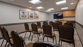 Best Western Plus Bellingham