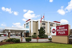 Best Western Plus Bellingham