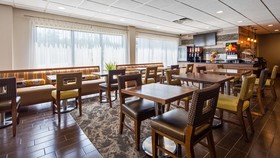 Best Western Plus Bellingham