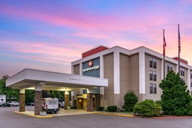Best Western Plus Bellingham
