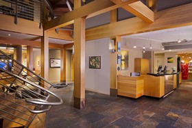 Chrysalis Inn & Spa B&B
