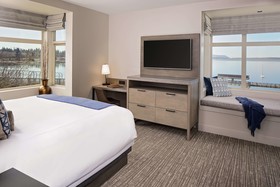 Chrysalis Inn & Spa B&B