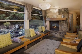 Chrysalis Inn & Spa B&B