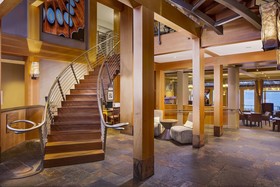Chrysalis Inn & Spa B&B