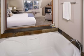 Chrysalis Inn & Spa B&B