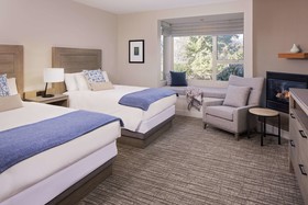 Chrysalis Inn & Spa B&B