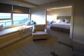Chrysalis Inn & Spa B&B