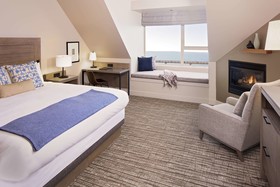 Chrysalis Inn & Spa B&B
