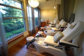 Chrysalis Inn & Spa B&B