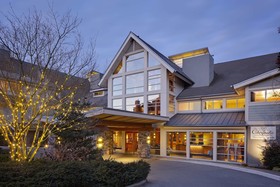 Chrysalis Inn & Spa B&B