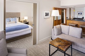 Chrysalis Inn & Spa B&B